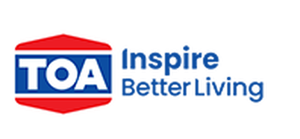 TOA Paint VietNam Co., Ltd - Thông Tin Tuyển Dụng